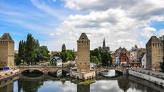 Image de Couverture article Dans quel quartier investir à Strasbourg ?