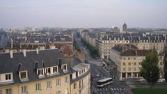 Image de Couverture article Courtier immobilier à Caen
