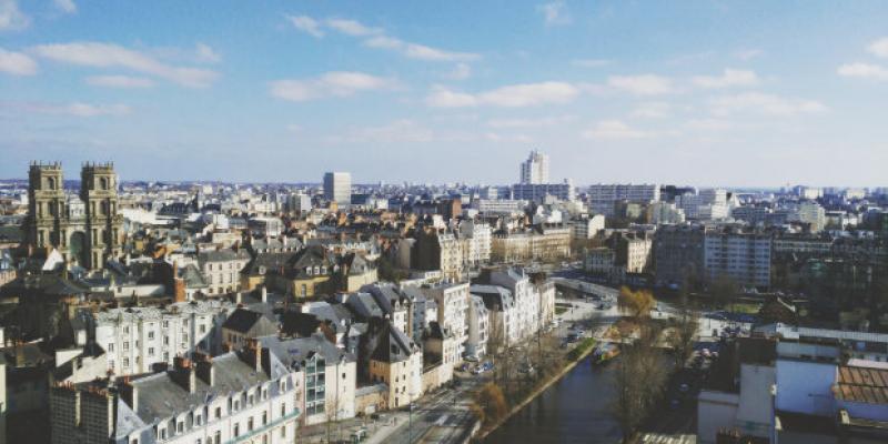 Investir dans l’immobilier à Rennes et profiter de la LGV Rennes-Paris