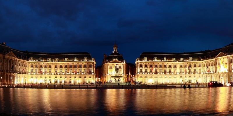 Courtier immobilier à Bordeaux