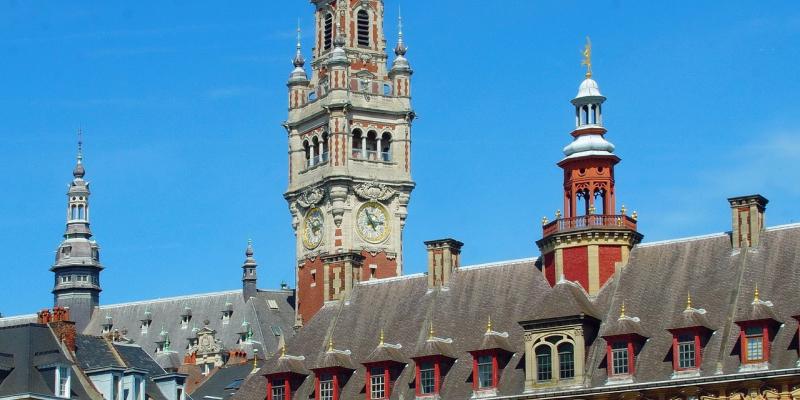 Courtier immobilier à Lille