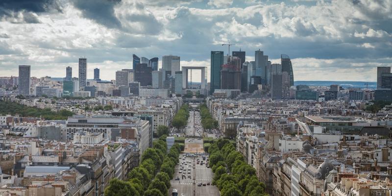 Courtier immobilier sans frais à Paris