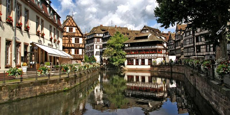 Courtier immobilier à Strasbourg