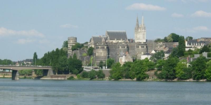 Courtier immobilier à Angers