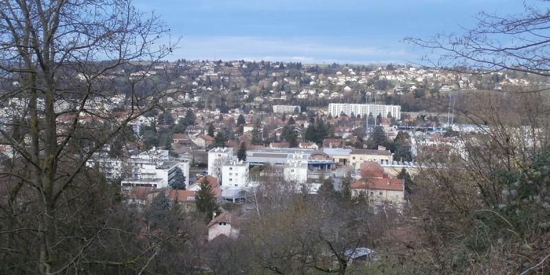 Courtier immobilier à Bourgoin-Jallieu