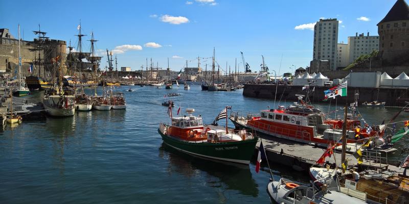 Courtier immobilier à Brest