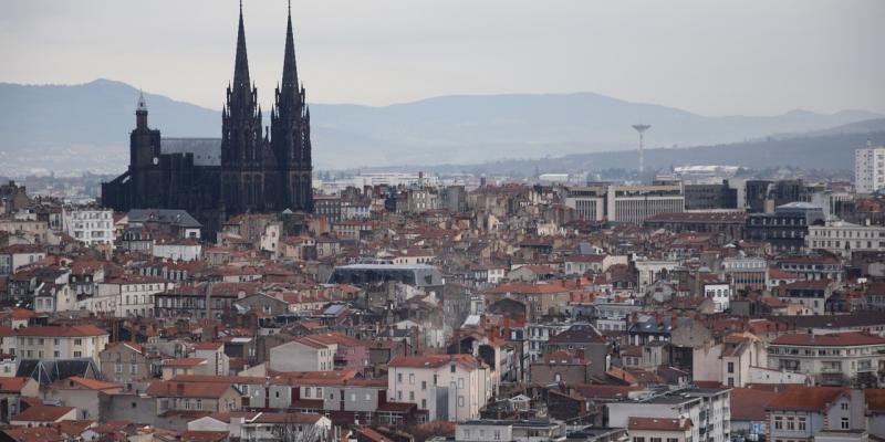 Courtier immobilier à Clermont-Ferrand