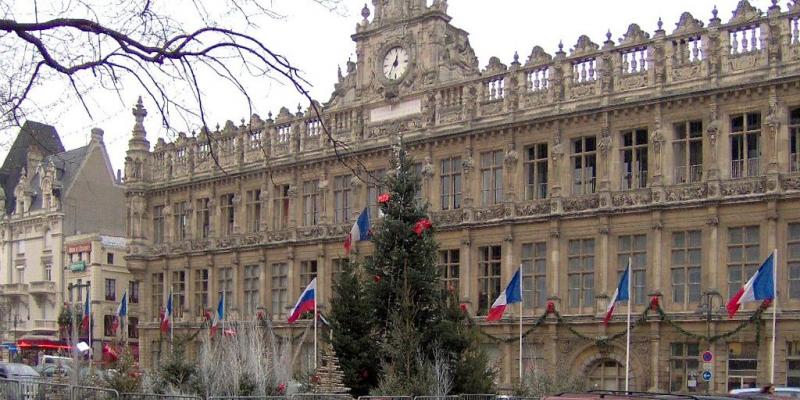Courtier immobilier à Valenciennes