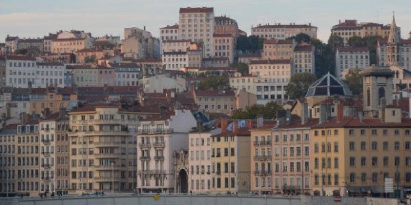 Dans quels quartiers acheter à Lyon ?