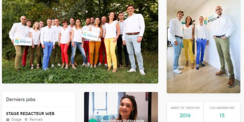 emprunt immobilier