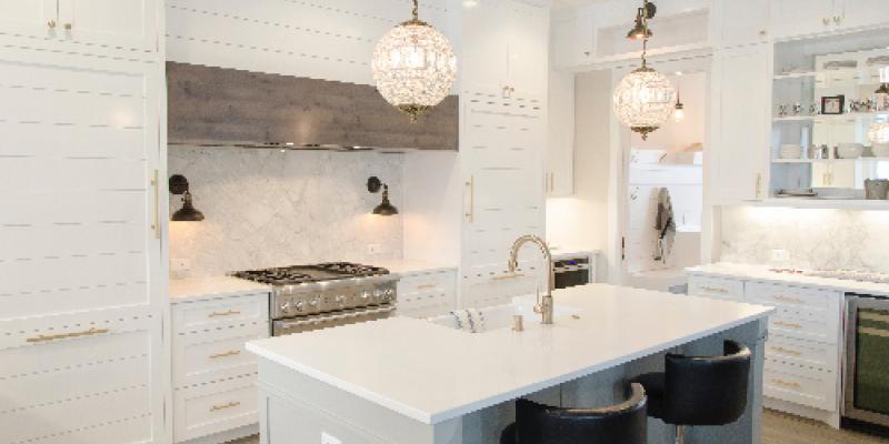 home staging