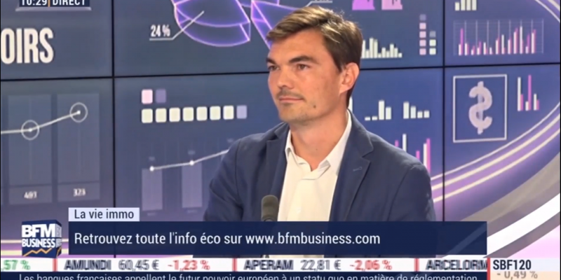Courtage immobilier