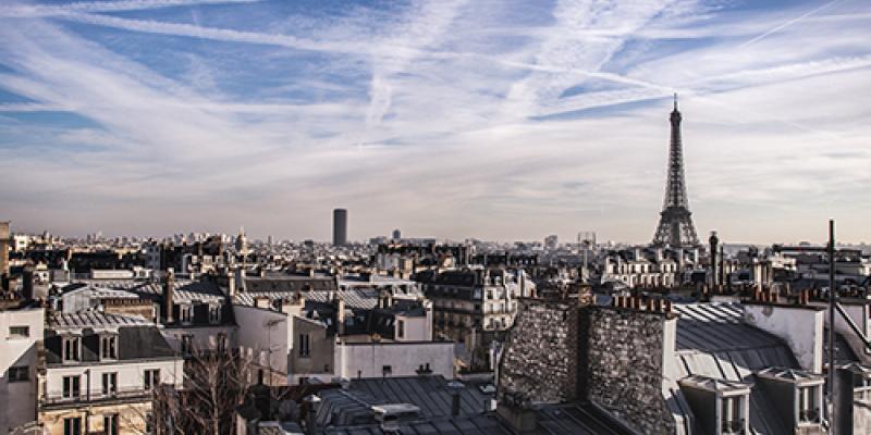 Ou investir à Paris