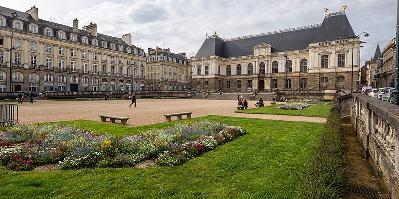 Courtage immobilier rennes