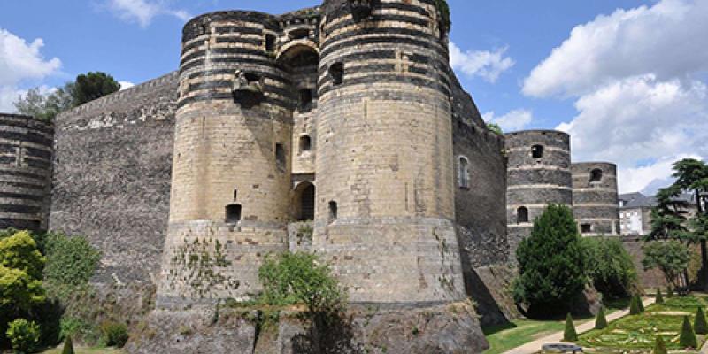 Courtage immobilier Angers