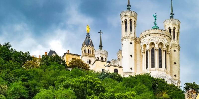 emprunt immobilier Lyon