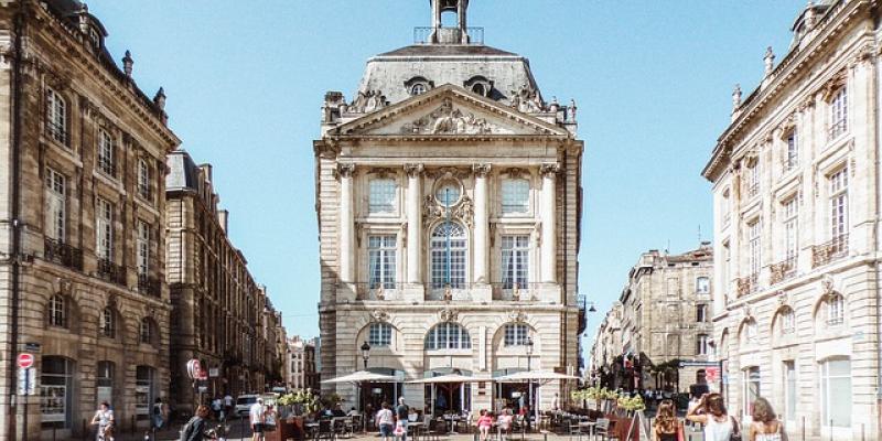 Courtage immobilier bordeaux