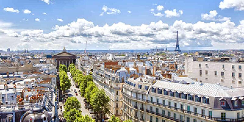 Courtage immobilier paris 3eme