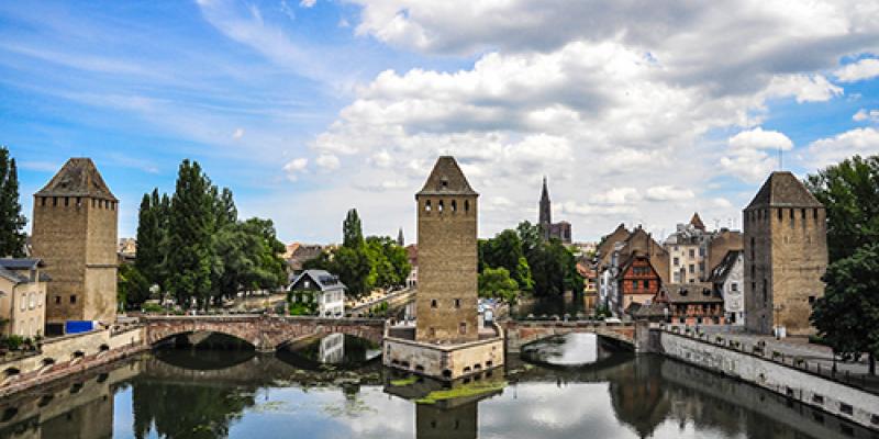 Courtage immobilier Strasbourg