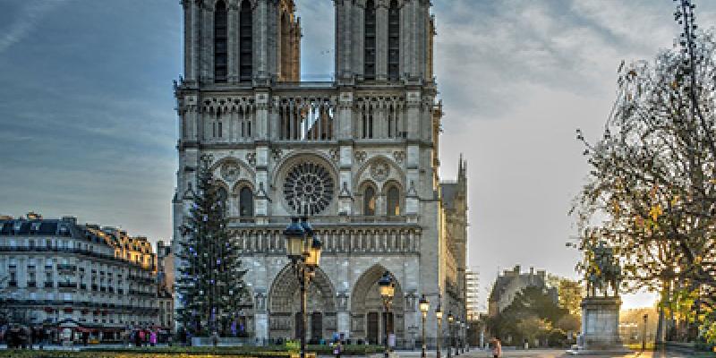Courtage immobilier Paris 4e