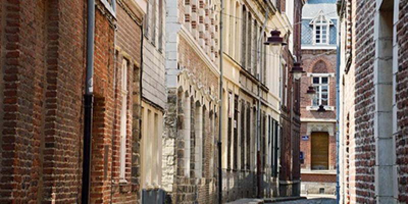Courtage immobilier lille