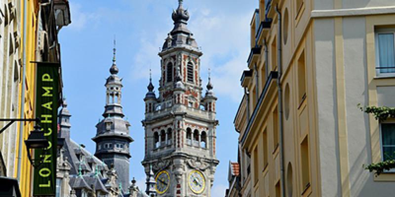 Courtage immobilier lille