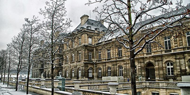 Courtage immobilier Paris 8e