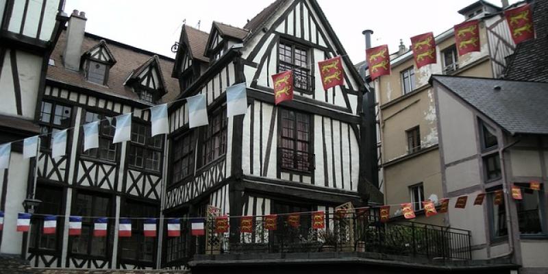 Courtage immobilier Rouen