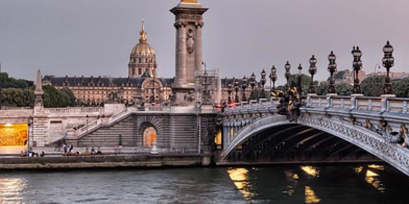 Courtage immobilier Paris 9e