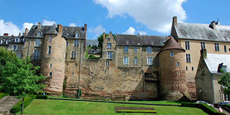 Courtage immobilier Le Mans